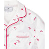 Pajama Set, Brixham Lobsters - Pajamas - 5 - thumbnail