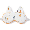 Adult Sleep Mask, Trick or Treat - Eye Masks - 1 - thumbnail