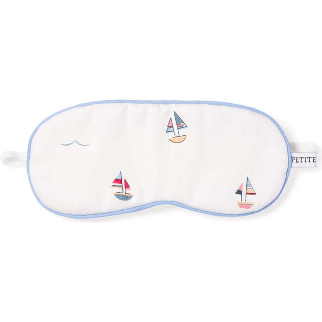 Kids Eye Mask, Bateau - Pajamas - 1