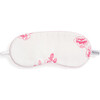 Kids Traditional Eye Mask, English Rose - Eye Masks - 1 - thumbnail