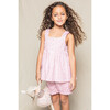 Kids Charlotte Short Set, Sweethearts - Pajamas - 2