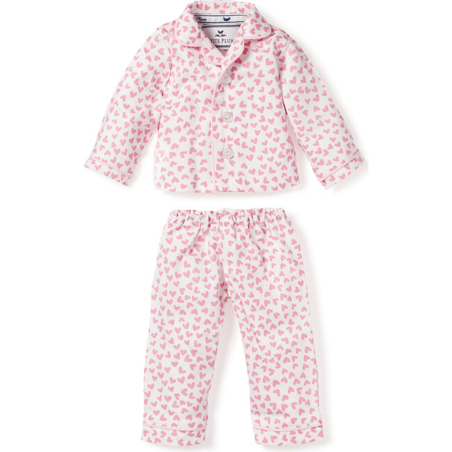 Doll Pajama, Sweethearts - Pajamas - 1