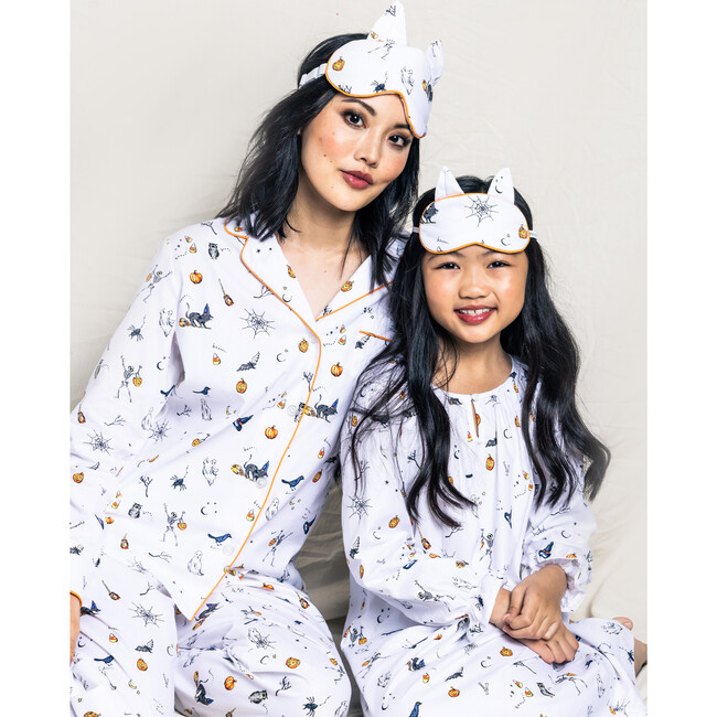 Adult Sleep Mask, Trick or Treat - Eye Masks - 2