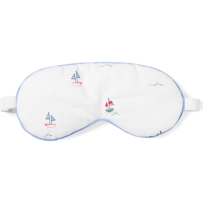 Adult Eye Mask, Bateau - Eye Masks - 1