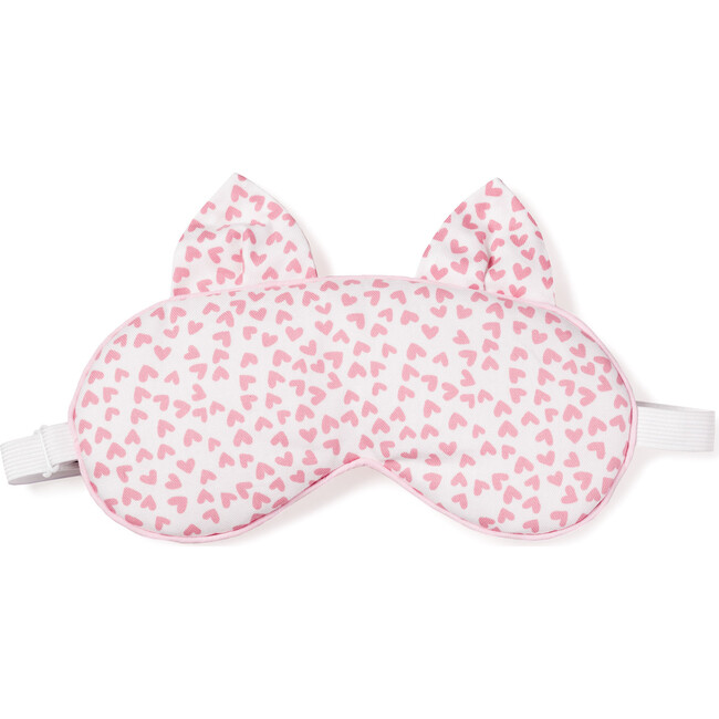 Adult Kitty Eye Mask, Sweethearts - Eye Masks - 1