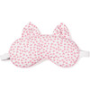 Adult Kitty Eye Mask, Sweethearts - Eye Masks - 1 - thumbnail