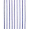 Caftan, Navy French Ticking - Pajamas - 6