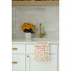 Teacher Sweetness Appreciation Tea Towel - Washcloths & Hand Towels - 3