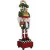 20-Inch Hollywood Wizard of Oz Musical Nutcracker - Nutcrackers - 2 - thumbnail