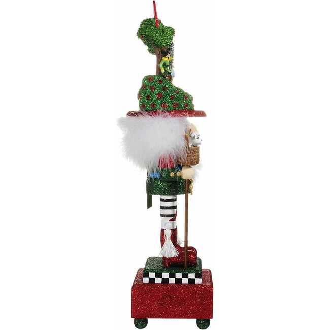 20-Inch Hollywood Wizard of Oz Musical Nutcracker - Nutcrackers - 3