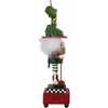 20-Inch Hollywood Wizard of Oz Musical Nutcracker - Nutcrackers - 3 - thumbnail