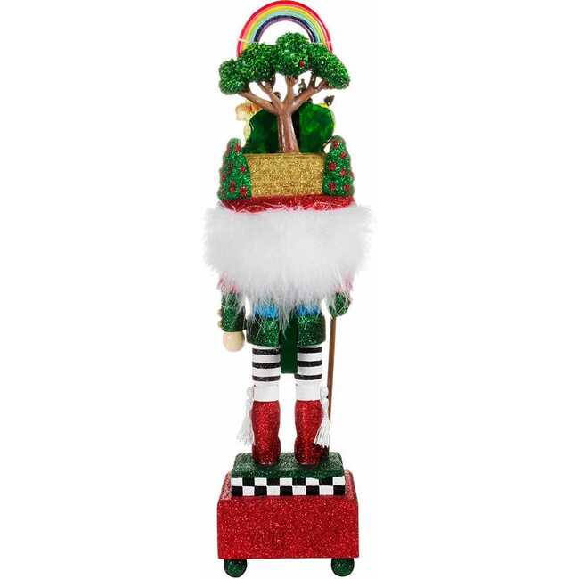 20-Inch Hollywood Wizard of Oz Musical Nutcracker - Nutcrackers - 4