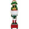 20-Inch Hollywood Wizard of Oz Musical Nutcracker - Nutcrackers - 4 - thumbnail