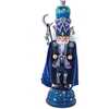 18.5-Inch Hollywood Nutcrackers Midnight Man Nutcracker - Nutcrackers - 1 - thumbnail