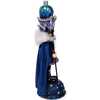 18.5-Inch Hollywood Nutcrackers Midnight Man Nutcracker - Nutcrackers - 2
