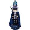 18.5-Inch Hollywood Nutcrackers Midnight Man Nutcracker - Nutcrackers - 5