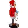 10-Inch National Lampoon's Christmas Vacation Clark Griswold Nutcracker - Nutcrackers - 2 - thumbnail