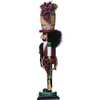 18.9-Inch Hollywood Wine Barrel Hat Nutcracker - Nutcrackers - 5