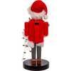 10-Inch National Lampoon's Christmas Vacation Clark Griswold Nutcracker - Nutcrackers - 3 - thumbnail