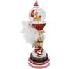 10-Inch Hollywood Nutcrackers Gingerbread Water Globe Nutcracker - Nutcrackers - 2 - thumbnail