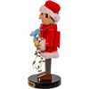 10-Inch National Lampoon's Christmas Vacation Clark Griswold Nutcracker - Nutcrackers - 4 - thumbnail