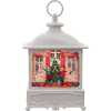10.25-Inch Battery-Operated USB LED Lighted Nutcracker Suite Water Lantern - Nutcrackers - 1 - thumbnail