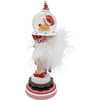 10-Inch Hollywood Nutcrackers Gingerbread Water Globe Nutcracker - Nutcrackers - 4 - thumbnail