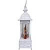 10.25-Inch Battery-Operated USB LED Lighted Nutcracker Suite Water Lantern - Nutcrackers - 4