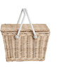 Piki Basket, Straw - Easter Baskets - 1 - thumbnail