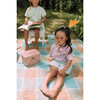 Piki Basket, Rose - Easter Baskets - 2