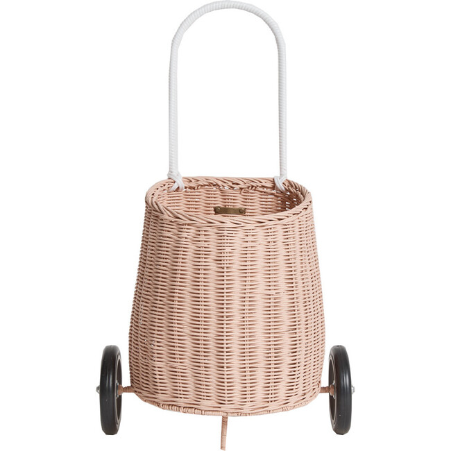Luggy, Rose - Storage - 1