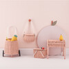 Piki Basket, Rose - Easter Baskets - 3