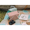 Piki Basket, Rose - Easter Baskets - 5