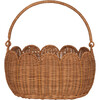 Petal Basket, Natural - Storage Baskets - 1 - thumbnail