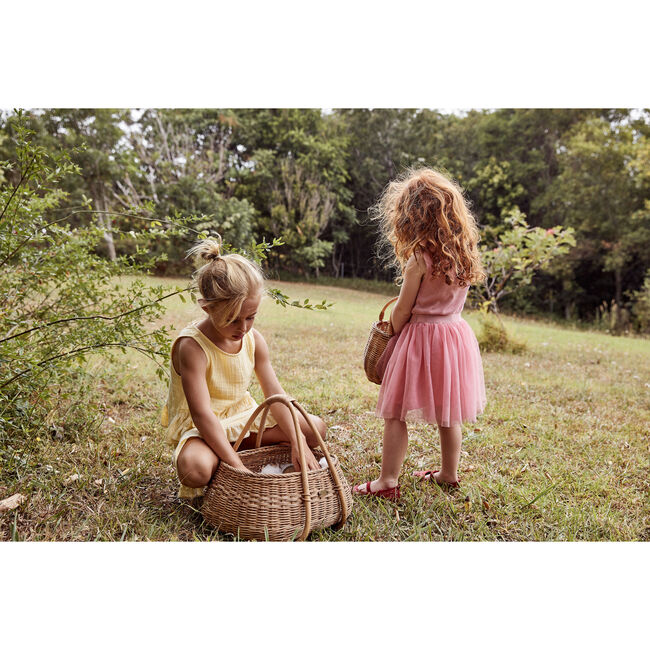 Mosey Basket - Easter Baskets - 6