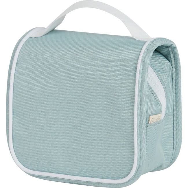 See-Ya Wash Bag, Blue Steel - Bags - 1