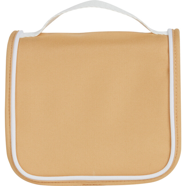 See-Ya Wash Bag, Butterscotch - Bags - 2