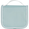 See-Ya Wash Bag, Blue Steel - Bags - 2 - thumbnail