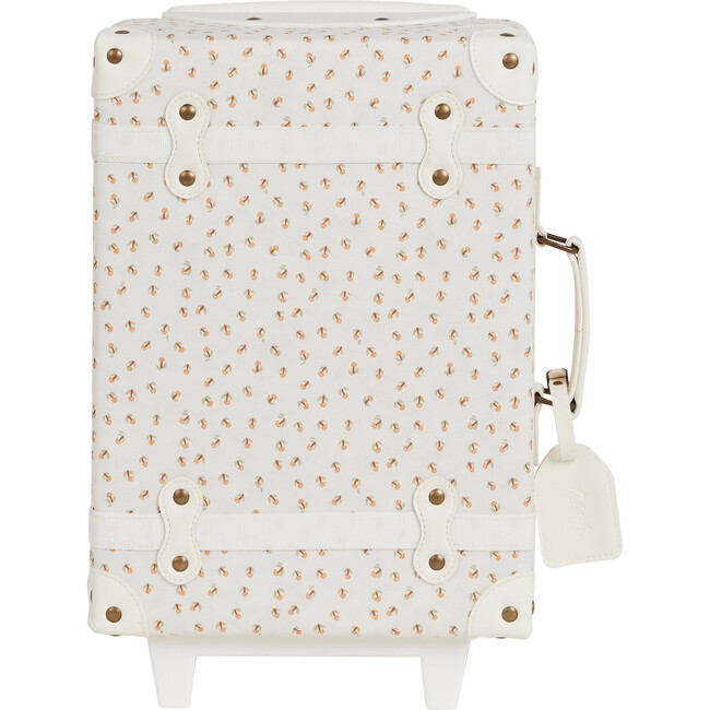 See-Ya Suitcase, Leafed Mushroom - Luggage - 1