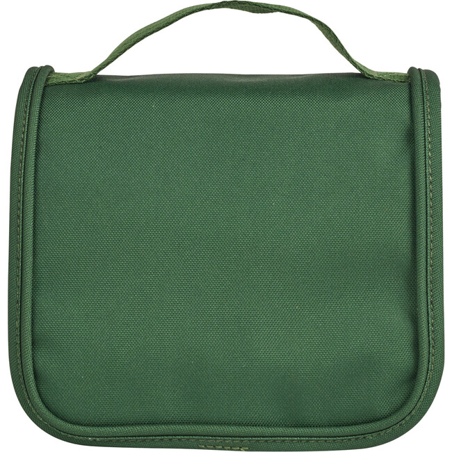 See-Ya Forest Wash Bag, Green - Other Accessories - 1