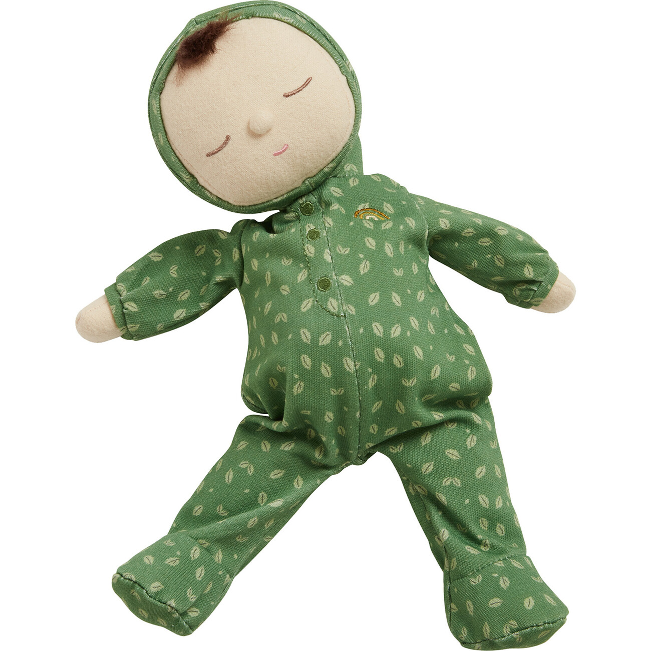 Dozy Dinkum Pudding, Green - Olli Ella Dollhouses & Accessories