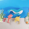 Holdie 3-Friends Animal Toy Set, Ocean (Set Of 3) - Dolls - 2 - thumbnail