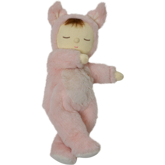 Cozy Dinkum Plush, Piggy Pickle - Plush - 1