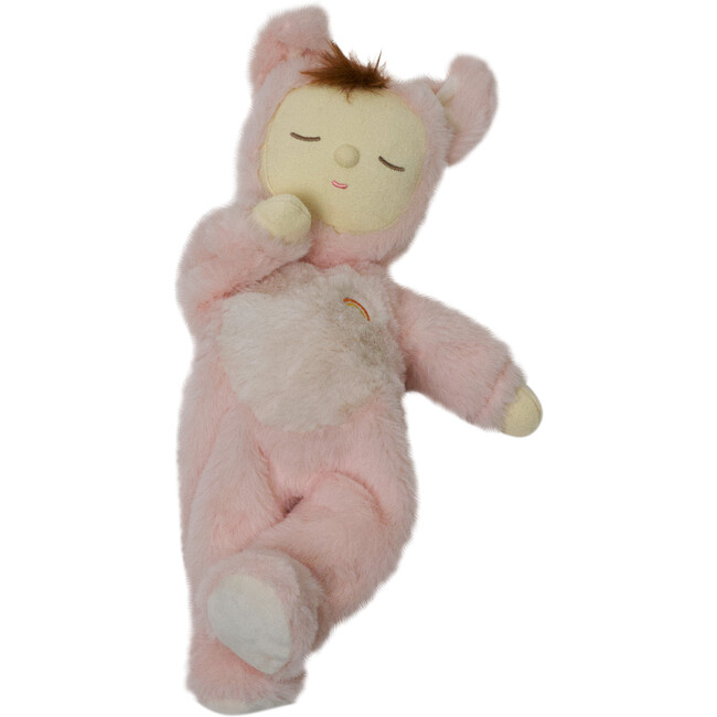 Cozy Dinkum Plush, Piggy Pickle - Plush - 2