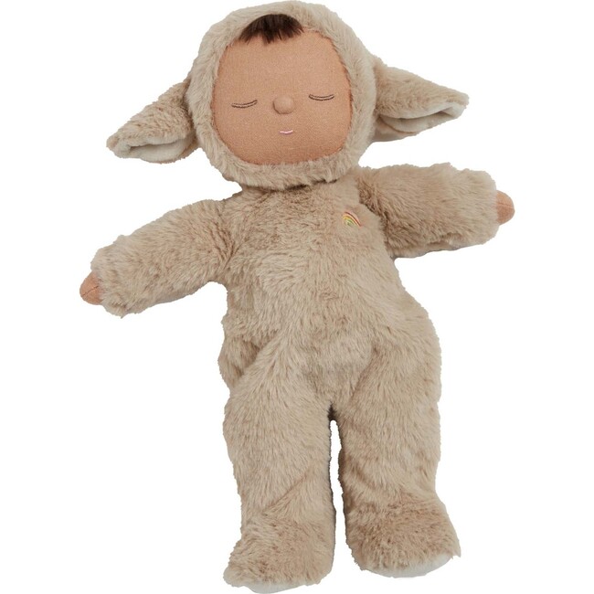 Cozy Dinkum Plush, Lamby Pip - Plush - 1