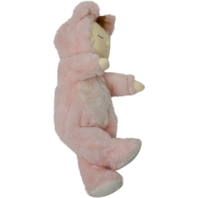 Cozy Dinkum Plush, Piggy Pickle - Plush - 3