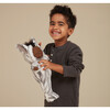 Cozy Dinkum Plush, Zebra Mini - Plush - 4 - thumbnail