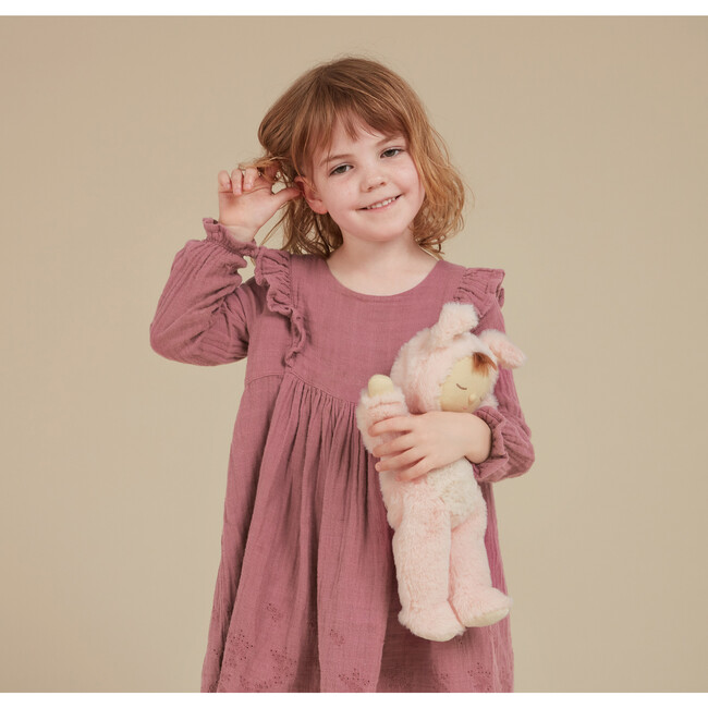 Cozy Dinkum Plush, Piggy Pickle - Plush - 4