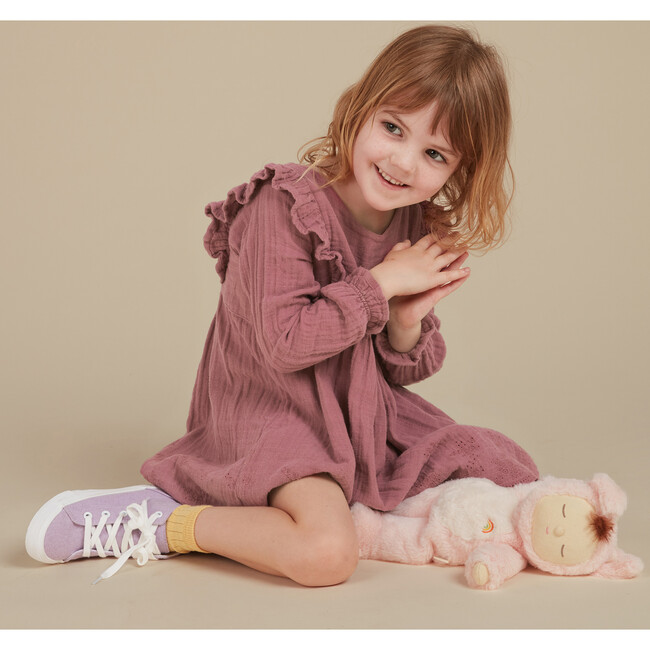 Cozy Dinkum Plush, Piggy Pickle - Plush - 5