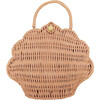 Shell Purse, Rose - Costume Accessories - 1 - thumbnail
